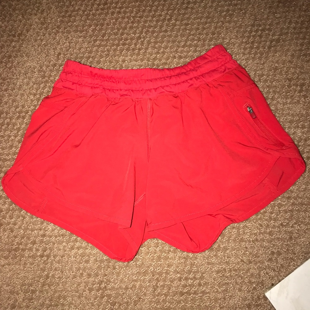 lulu lemon shorts